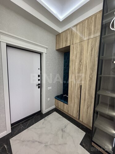Satılır 3 otaqlı yeni tikili 87 m², Neftçilər m., photo 21 from 23