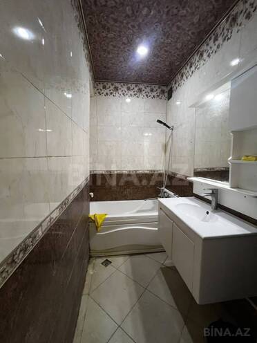 Satılır 2 otaqlı köhnə tikili 65 m², Xalqlar Dostluğu m., photo 11 from 13