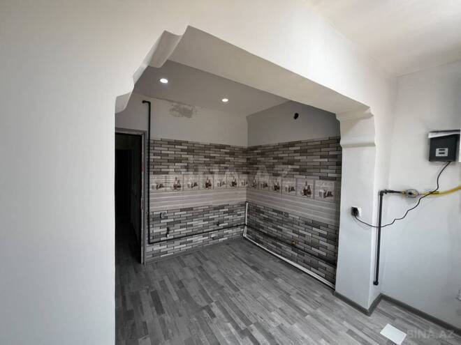 Satılır 2 otaqlı köhnə tikili 65 m², Xalqlar Dostluğu m., photo 8 from 13