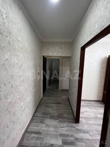 Satılır 2 otaqlı köhnə tikili 65 m², Xalqlar Dostluğu m., photo 9 from 13