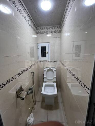 Satılır 2 otaqlı köhnə tikili 65 m², Xalqlar Dostluğu m., photo 12 from 13
