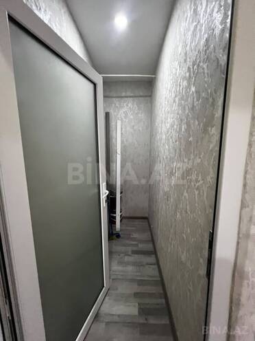 Satılır 2 otaqlı köhnə tikili 65 m², Xalqlar Dostluğu m., photo 10 from 13