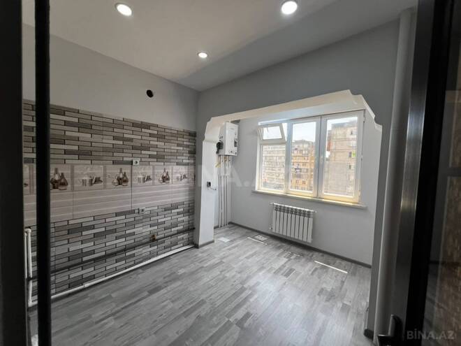 Satılır 2 otaqlı köhnə tikili 65 m², Xalqlar Dostluğu m., photo 7 from 13