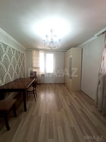 İcarəyə verilir 2 otaqlı köhnə tikili 40 m², İnşaatçılar m., photo 3 from 12