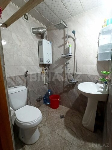 İcarəyə verilir 2 otaqlı köhnə tikili 40 m², İnşaatçılar m., photo 9 from 12
