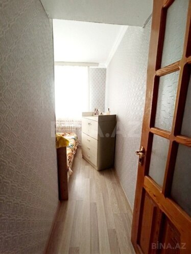 İcarəyə verilir 2 otaqlı köhnə tikili 40 m², İnşaatçılar m., photo 7 from 12