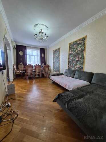 Satılır 3 otaqlı yeni tikili 82.5 m², Həzi Aslanov m., photo 4 from 24