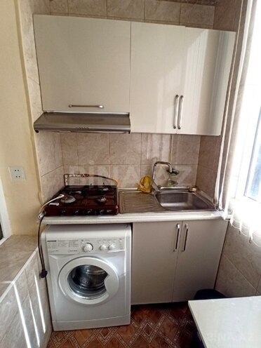 İcarəyə verilir 2 otaqlı köhnə tikili 40 m², İnşaatçılar m., photo 10 from 12