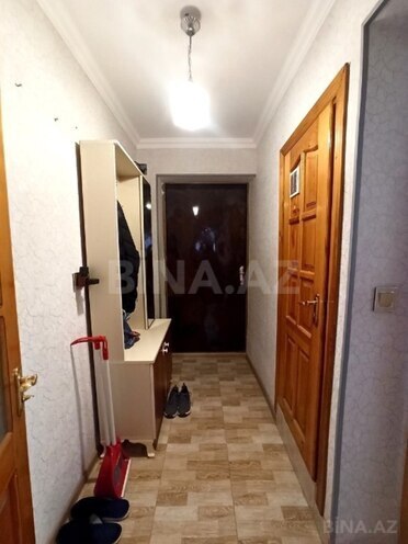 İcarəyə verilir 2 otaqlı köhnə tikili 40 m², İnşaatçılar m., photo 8 from 12