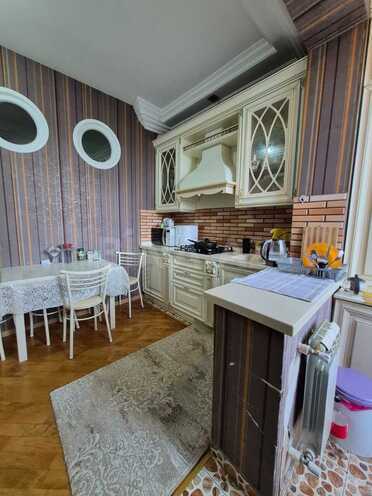 Satılır 3 otaqlı yeni tikili 82.5 m², Həzi Aslanov m., photo 5 from 24