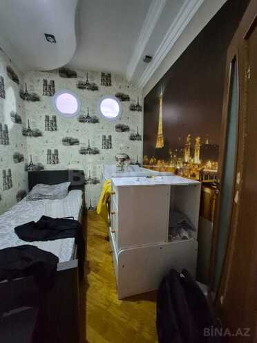 Satılır 3 otaqlı yeni tikili 82.5 m², Həzi Aslanov m., photo 6 from 24