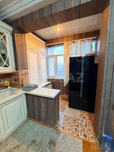Satılır 3 otaqlı yeni tikili 82.5 m², Həzi Aslanov m., photo 19 from 24
