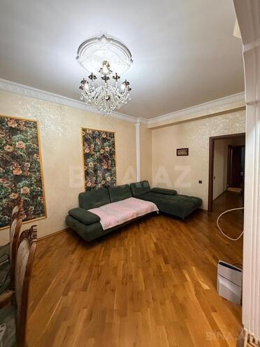 Satılır 3 otaqlı yeni tikili 82.5 m², Həzi Aslanov m., photo 14 from 24