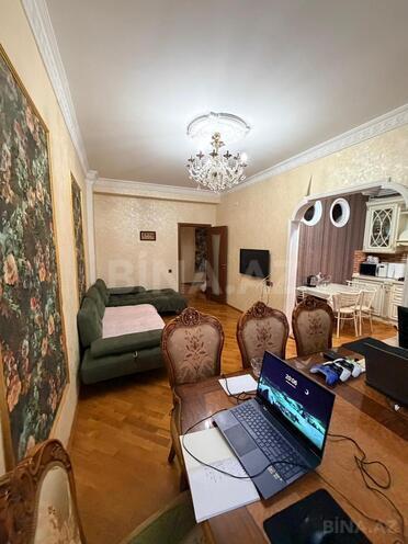 Satılır 3 otaqlı yeni tikili 82.5 m², Həzi Aslanov m., photo 12 from 24