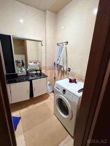 Satılır 3 otaqlı yeni tikili 82.5 m², Həzi Aslanov m., photo 22 from 24
