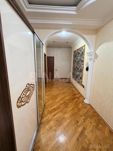 Satılır 3 otaqlı yeni tikili 82.5 m², Həzi Aslanov m., photo 8 from 24