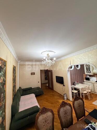 Satılır 3 otaqlı yeni tikili 82.5 m², Həzi Aslanov m., photo 9 from 24