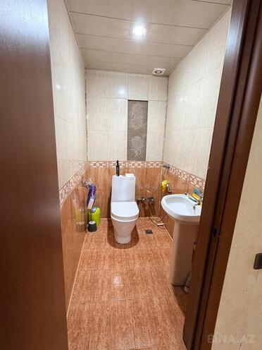 Satılır 3 otaqlı yeni tikili 82.5 m², Həzi Aslanov m., photo 23 from 24