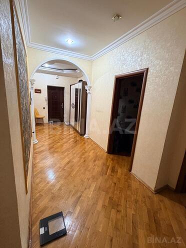 Satılır 3 otaqlı yeni tikili 82.5 m², Həzi Aslanov m., photo 10 from 24