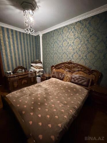Satılır 3 otaqlı yeni tikili 82.5 m², Həzi Aslanov m., photo 17 from 24