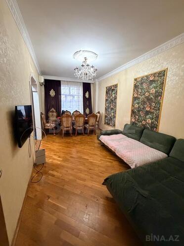 Satılır 3 otaqlı yeni tikili 82.5 m², Həzi Aslanov m., photo 1 from 24