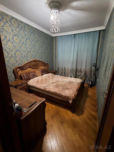 Satılır 3 otaqlı yeni tikili 82.5 m², Həzi Aslanov m., photo 13 from 24