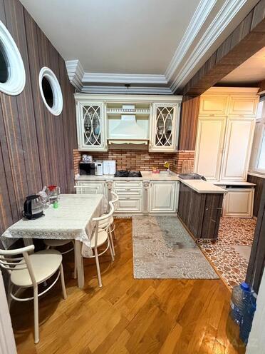 Satılır 3 otaqlı yeni tikili 82.5 m², Həzi Aslanov m., photo 18 from 24
