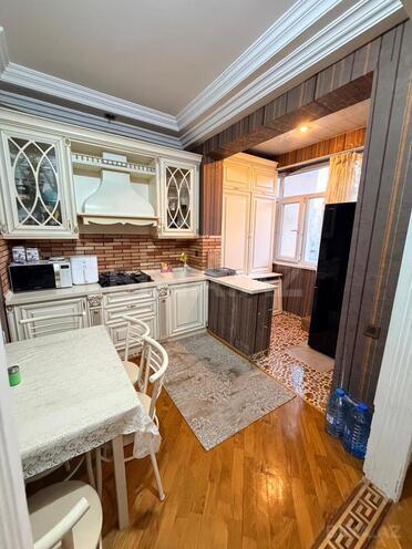 Satılır 3 otaqlı yeni tikili 82.5 m², Həzi Aslanov m., photo 3 from 24
