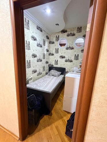 Satılır 3 otaqlı yeni tikili 82.5 m², Həzi Aslanov m., photo 20 from 24
