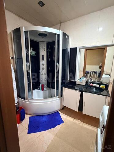Satılır 3 otaqlı yeni tikili 82.5 m², Həzi Aslanov m., photo 21 from 24