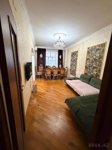 Satılır 3 otaqlı yeni tikili 82.5 m², Həzi Aslanov m., photo 7 from 24