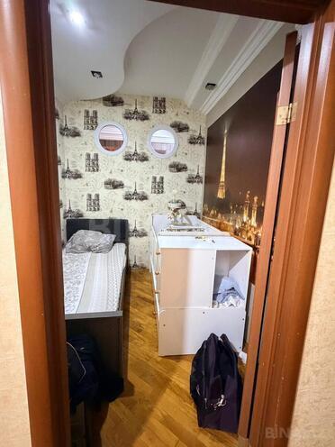Satılır 3 otaqlı yeni tikili 82.5 m², Həzi Aslanov m., photo 15 from 24
