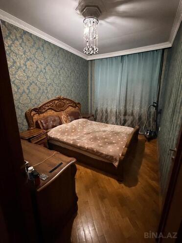 Satılır 3 otaqlı yeni tikili 82.5 m², Həzi Aslanov m., photo 16 from 24