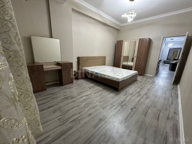 Satılır 3 otaqlı yeni tikili 91 m², 8 Noyabr m., photo 12 from 15