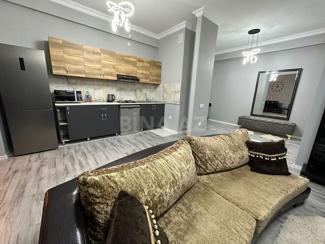Satılır 3 otaqlı yeni tikili 91 m², 8 Noyabr m., photo 5 from 15
