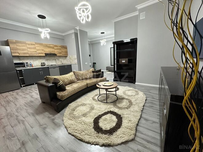 Satılır 3 otaqlı yeni tikili 91 m², 8 Noyabr m., photo 8 from 15