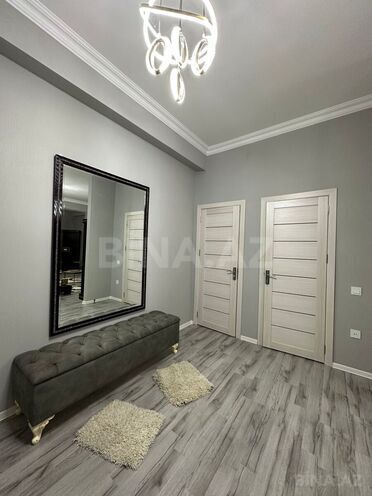 Satılır 3 otaqlı yeni tikili 91 m², 8 Noyabr m., photo 11 from 15