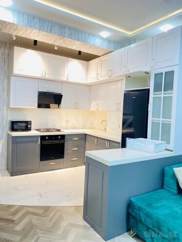 Сдаётся 3-комн. новостройка 110 м², м. Нариман Нариманов, photo 7 from 28
