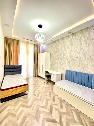 Сдаётся 3-комн. новостройка 110 м², м. Нариман Нариманов, photo 12 from 28