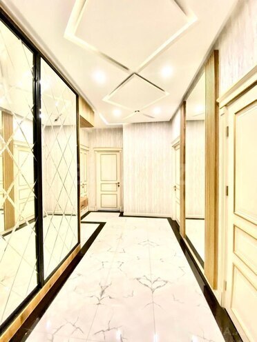 Сдаётся 3-комн. новостройка 110 м², м. Нариман Нариманов, photo 22 from 28