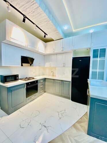 Сдаётся 3-комн. новостройка 110 м², м. Нариман Нариманов, photo 6 from 28