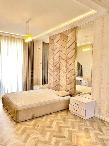 Сдаётся 3-комн. новостройка 110 м², м. Нариман Нариманов, photo 15 from 28