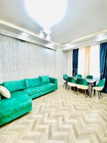Сдаётся 3-комн. новостройка 110 м², м. Нариман Нариманов, photo 5 from 28