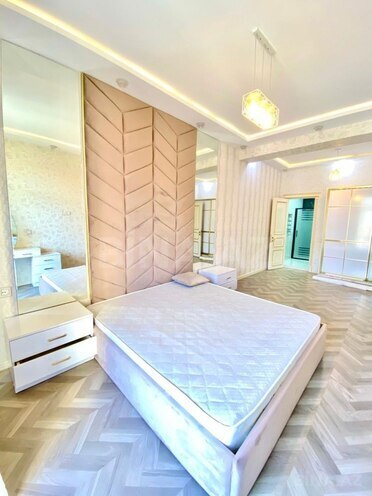 Сдаётся 3-комн. новостройка 110 м², м. Нариман Нариманов, photo 17 from 28