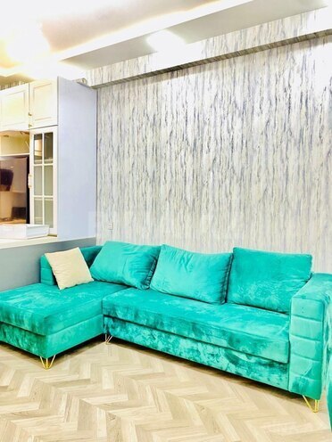 Сдаётся 3-комн. новостройка 110 м², м. Нариман Нариманов, photo 8 from 28