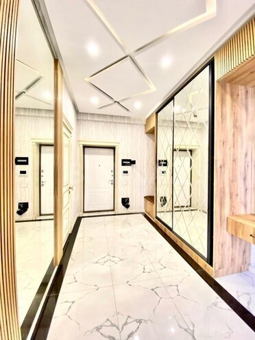 Сдаётся 3-комн. новостройка 110 м², м. Нариман Нариманов, photo 27 from 28
