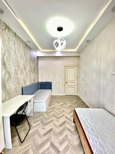 Сдаётся 3-комн. новостройка 110 м², м. Нариман Нариманов, photo 14 from 28