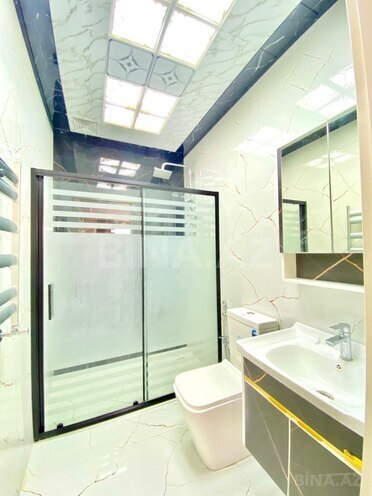 Сдаётся 3-комн. новостройка 110 м², м. Нариман Нариманов, photo 19 from 28