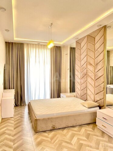 Сдаётся 3-комн. новостройка 110 м², м. Нариман Нариманов, photo 16 from 28