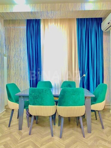 Сдаётся 3-комн. новостройка 110 м², м. Нариман Нариманов, photo 11 from 28